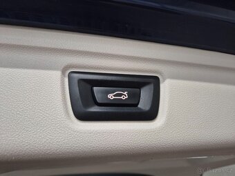 Bmw G21 318d, 2020, 169t.km, serviska,nebouráno - 6