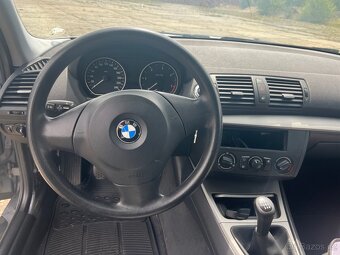 Prodam Bmw e87 118d pojizdne stk do 10/26 - 6