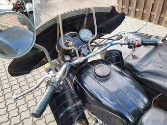 Dněpr,Ural Mt 11 - 6
