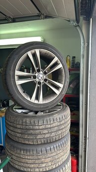 Díly bmw f30/ f31 - 6