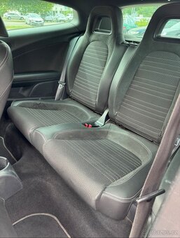 Volkswagen Scirocco 1.4 TSI 160PS - 6