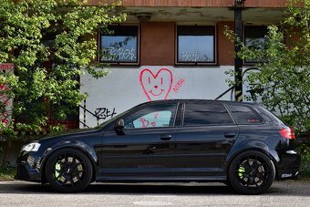 Audi RS3 8P - 6