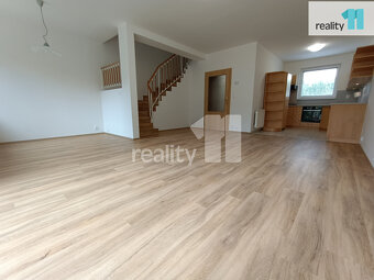 pronájem rodinného domu 4KK, 150m2, Praha, Satalice - 6