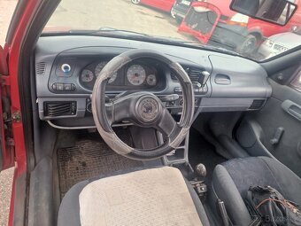 škoda Felicia 1.3 Rok výroby 2000 - 6