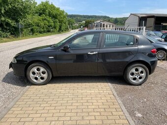 Alfa Romeo 1.9jtd - 6