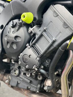 Yamaha FZ1N - 6