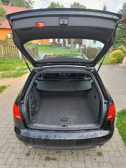 Audi A4 B7 3.0TDI Quattro -150kw-2005 - 6