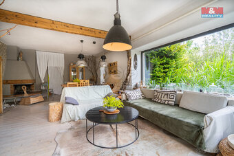 Prodej rodinného domu, 182 m², Slavonice - Stálkov - 6