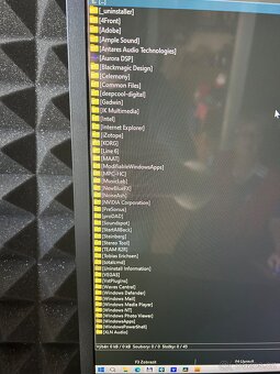 Nahrávací studio na PC Steinberg CuBase Pro + video SW - 6