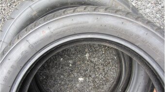 Metzeler 140/80/17, DOT3712 - 6