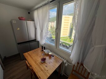 Prodej  bytu 2+1 Krupka-Maršov. - 6