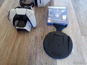 PS5 s mechanikou - 6