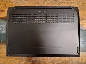 HP Pavilion Gaming 15-ec2603nc - 6