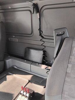 Mercedes Axor 1823 kontejner + hydraulická ruka - 6