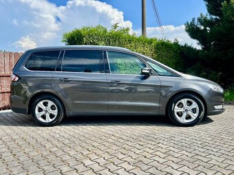 Ford Galaxy 2,0 TDCi TITANIUM 7-míst záruka / 2018 - 6