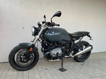 BMW R nineT - 6