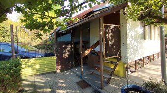 Zahrada Třeboutice - 6