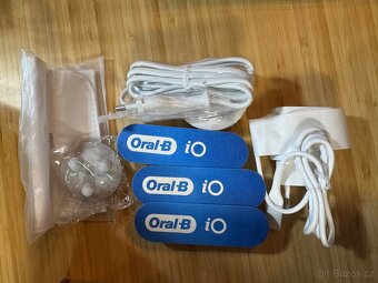 Oral-B iO 9 Plus - 6