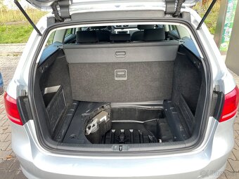 Volkswagen passat 2.0 tdi, 4x4, DSG - 6