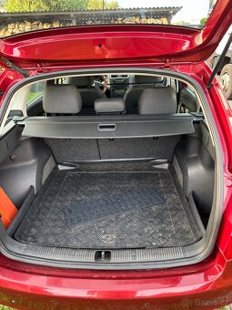 Škoda Fabia II , 1.4 63kw, 2009 - 6