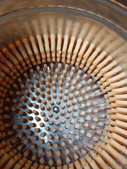 ŠKUBAČKA DRUBEŽE ŠKUBAČKY NA HUSY 60 cm - 6