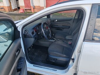 Ford Focus TDCi 1.8 titanium - 6