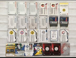 Mbappe, Garnacho, Moukoko, Camavinga, Musiala, Hamsik a ine - 6