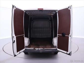 Citroën Jumper 2,2 HDI 110kW L3H2 CZ DPH (2016) - 6