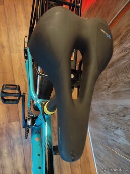 Skoro nové kolo Kona Lana - 6