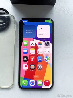 Apple Iphone 11 PRO 64GB Gray - 6