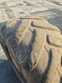 650/55-26.5 Trelleborg Forest pneu do lesa - 6