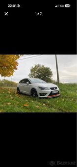 Alu Motec Tornado 5x112 R19 235/35 8,5J - 6