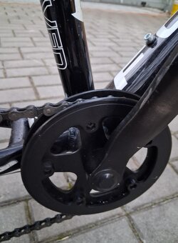 dětské horské kolo 20 “ - 6