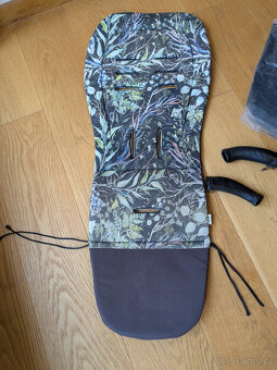 Kočárek Thule Urban Glide 2 s příslušenstvím - 6