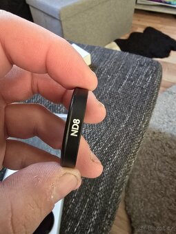 Dji action 4-5 příslušenství - 6