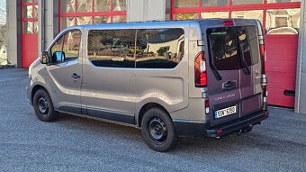 Prodám Fiat Talento 1.6, 9 míst,r.v 2018 - 6