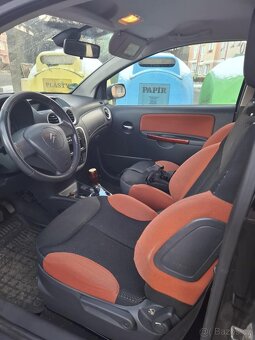 Citroen C2 Vrt najeto 120xxxkm - 6