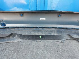 Škoda Scala zadní nárazník - 6