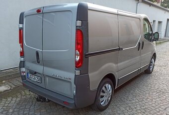 OPEL VIVARO 2.0CDTI 84KW L1 R.V.2014 - 6