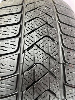 Alu vw golf 8, caddy, octavie 205/50/17 Belmont - 6