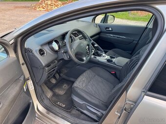 Díly z tohoto vozu Peugeot 3008 2.0 hdi - 6