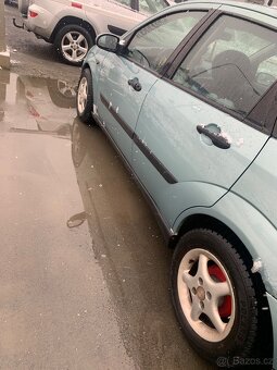 Prodam fort focus 1.6 74kw - 6