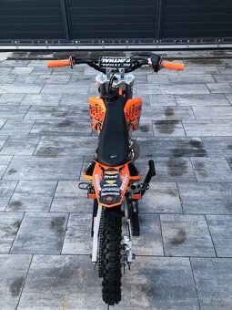 KTM SX 50 - 6