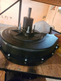 ventilatory na seci stroje - 6