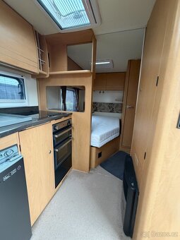 Bailey Olympus 464 - 6