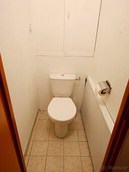 Byt 1+1, Výškovická ulice naproti Kotvě - 6