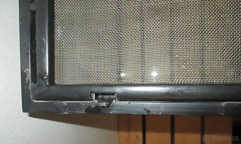 Terárium Exoterra - 45 x 45 x 45 - 6