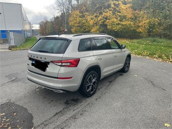 KODIAQ SPORT LINE - 6