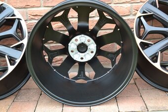 5x112 R19 hliníkové disky – originál Cupra Formentor - 6