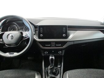 Škoda Kamiq 1,0 TSI 81 kW Style DSG - 6